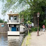 SWEETS - Hortusbrug